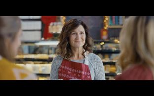 A.K. Benninghofen in Stars Fell Again (2023)