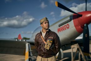 Branden Cook in Masters of the Air: Episode #1.8 (2024)