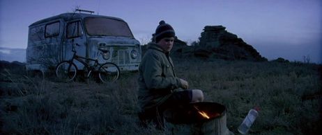 Jimmy Keen in In My Father's Den (2004)