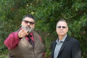 Behind the Scenes The Guilty Prince of Chinatown