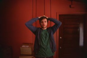 Nick Robinson in Silk Road (2021)