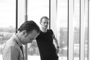 Jack P. Shepherd in Taubman (2016)