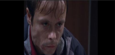 Dave McGinn The Clinic