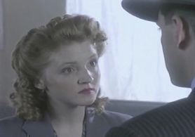 Keeley Gainey in No Banana's