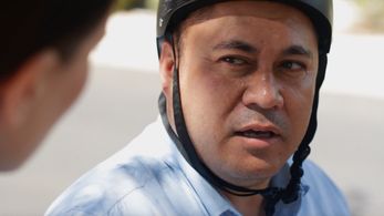 Common Beauties - The Meter Maids