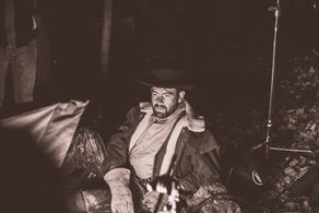 Bone Orchard - Shooting Stills