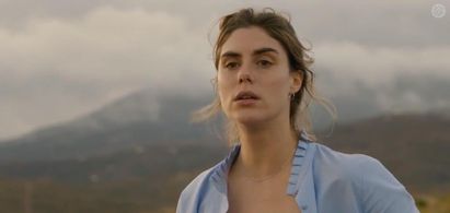 Luisa Herrera - Silent Witness