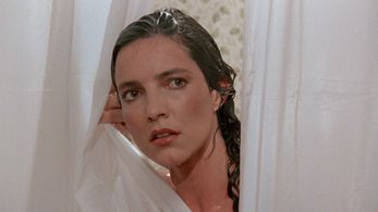 Madolyn Smith Osborne in The Caller (1987)