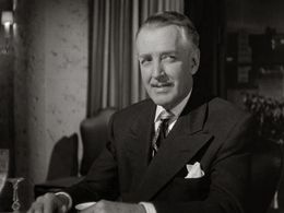 Otto Kruger in 711 Ocean Drive (1950)