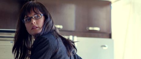 Still of Amelia Jackson-Gray in The Test