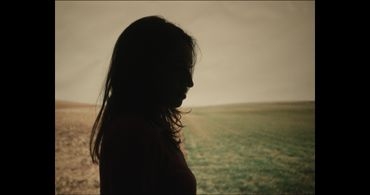 Jale Arikan in Mrs. Nebile's Wormhole (2016)