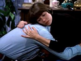 Ellen Regan in Taxi (1978)