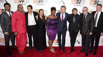 Last Flag Flying NYFF Premiere