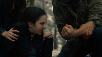 Hannah Cheramy, Van Helsing