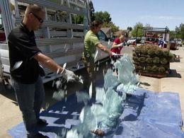 Matt Blashaw in Yard Crashers (2008)