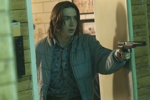 Allan Dobrescu in Fargo (2014)