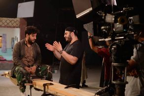 Javad Ezati and Pouria Heidary Oureh