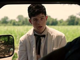 Will Kindrachuk in Preacher (2016)