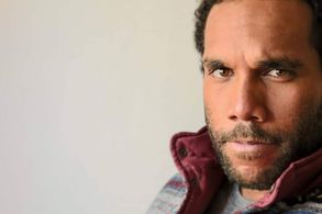 Still of Lasarus Ratuere