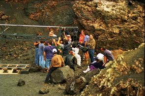 Jose Magan and crew_Shoot 