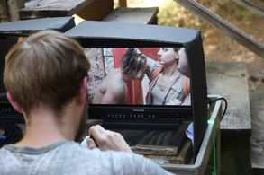 Unintentional Community