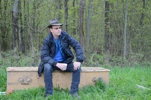 Xavier Beauvois in The Price of Fame (2014)