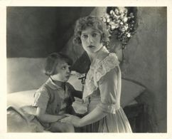Marion Davies and Jack Huff in Zander the Great (1925)