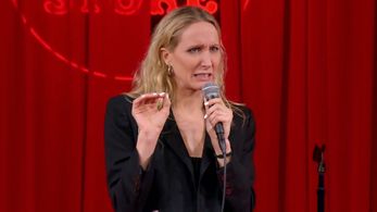 Nikki Glaser in Welcome Home Nikki Glaser? (2022)