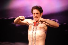 Luis Carlos de La Lombana