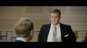 To Go To The Moon (2021)