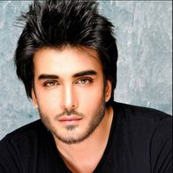 Imran Abbas and Ayeza Khan