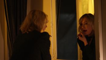 Cassandra French in Tales of the underworld (2024)