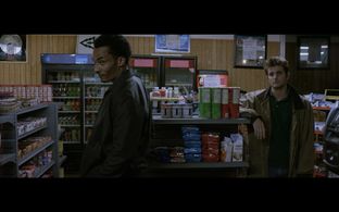 Ticket to Hide (2015) Robert Dowdy