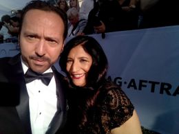 Frank Modica in The 25th Annual Screen Actors Guild Awards (2019)