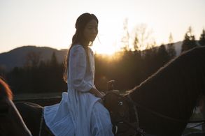 RosaLee in Lonely Child