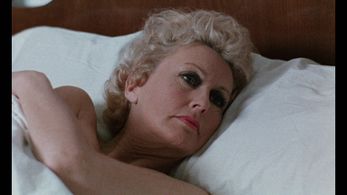 Pia Andersson in Whirlpool (1970)