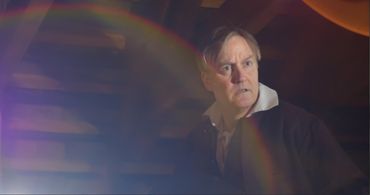 The Benjamin Cooper House