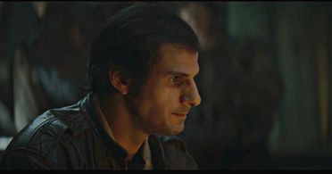 Skyler Bible in The Book of Boba Fett (2021)