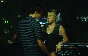 Ashlyn McEvers and Colby Arps in Bad Kids of Crestview Academy (2017)