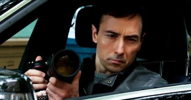 NBC TV show Grimm, episode 305. Playing Sebastien.