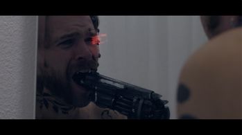 Rhett Wellington Ramirez in Critical Five