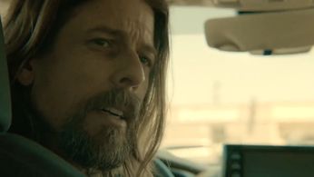 Kevin Hummel in We Are Human Too (2022)