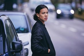 Jade-Eleena Dregorius