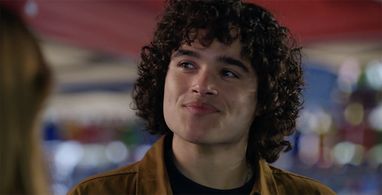 Jalen Thomas Brooks (Colton Davidson),Walker, 