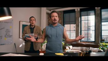 Shua Jackson in Zoey 102 (2023)