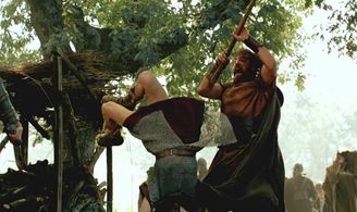 Hovik Keuchkerian in Hispania, la leyenda (2010)