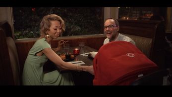 Into the Dark: Good Boy