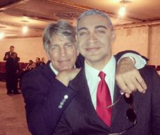 The Matadors, Role: President Barack Obama Featuring: Eric Roberts