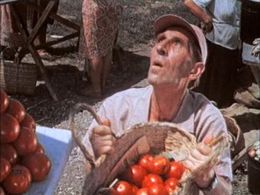 Sergey Filippov in Stryapukha (1966)