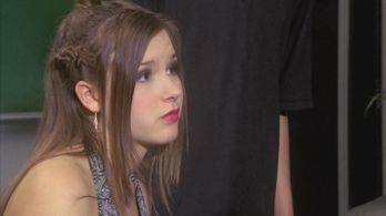 Still of Laura Seabrook in The Kois (2009)